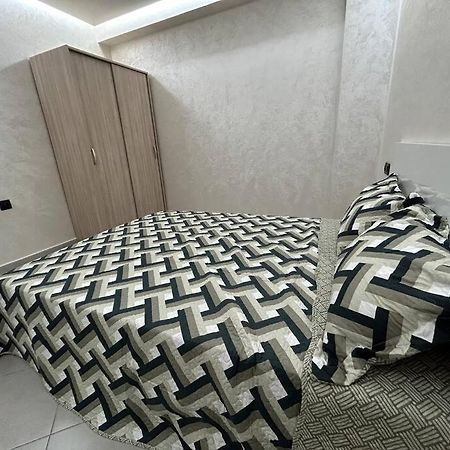 Appartement Luxueux Agadir Anza Buitenkant foto