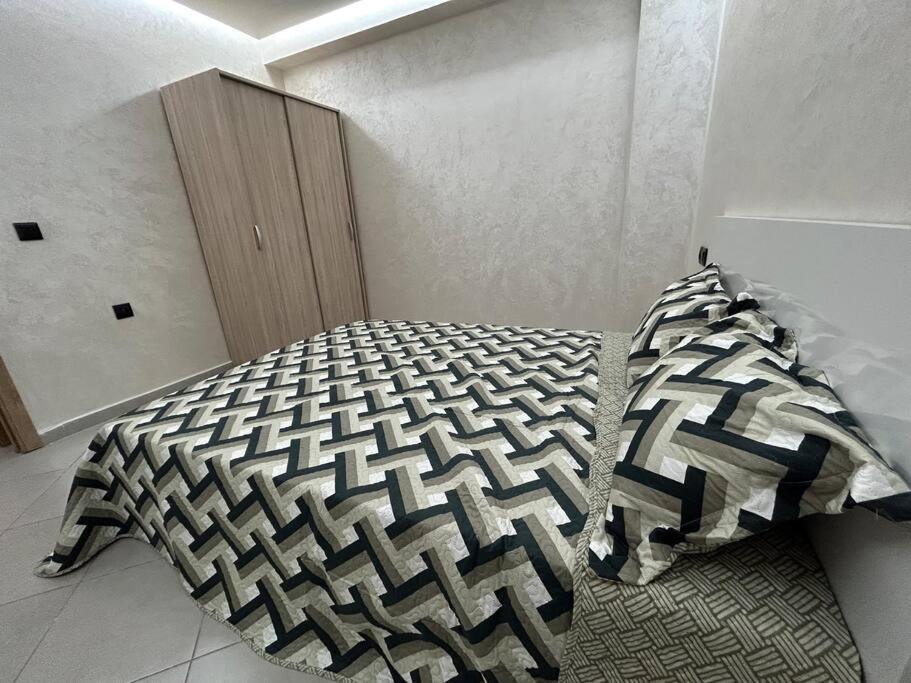 Appartement Luxueux Agadir Anza Buitenkant foto