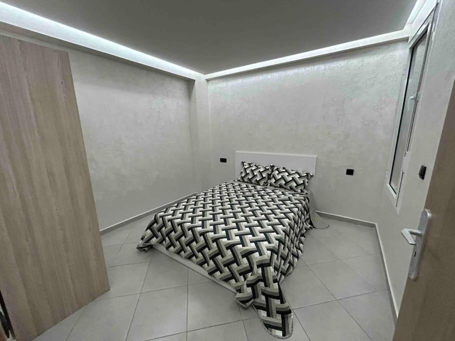 Appartement Luxueux Agadir Anza Buitenkant foto