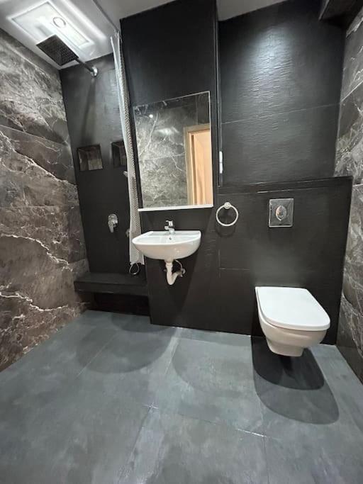 Appartement Luxueux Agadir Anza Buitenkant foto