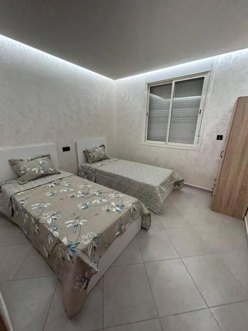 Appartement Luxueux Agadir Anza Buitenkant foto